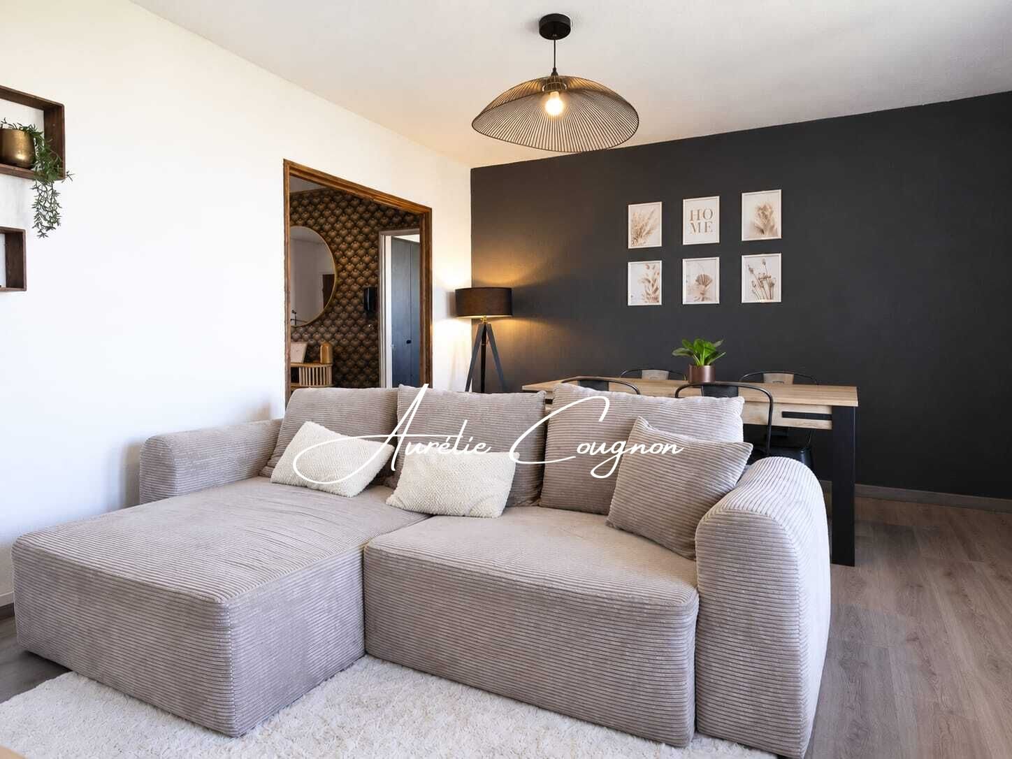 Appartement à vendre, 69m², Perpignan
