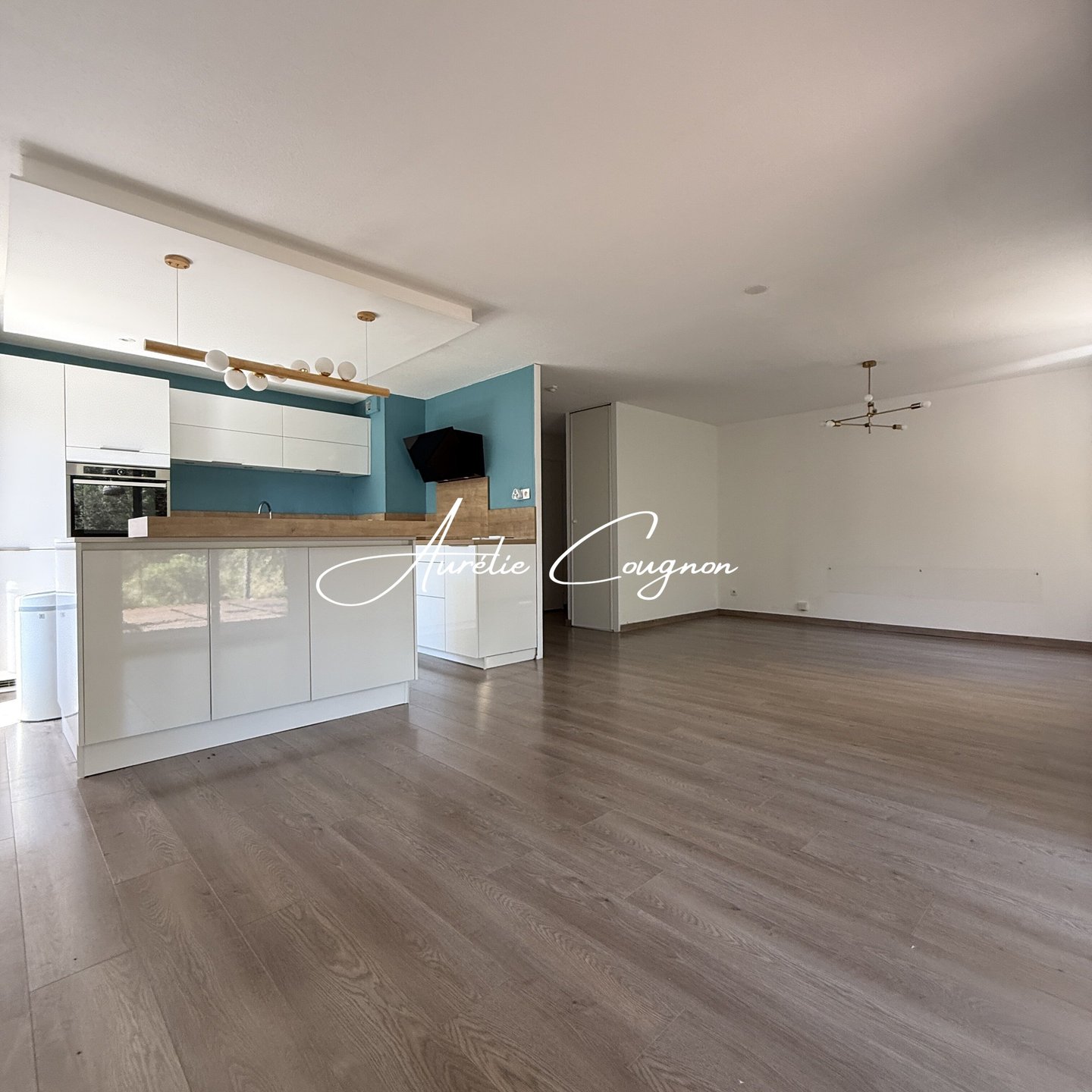 Appartement à vendre, 83m², Perpignan