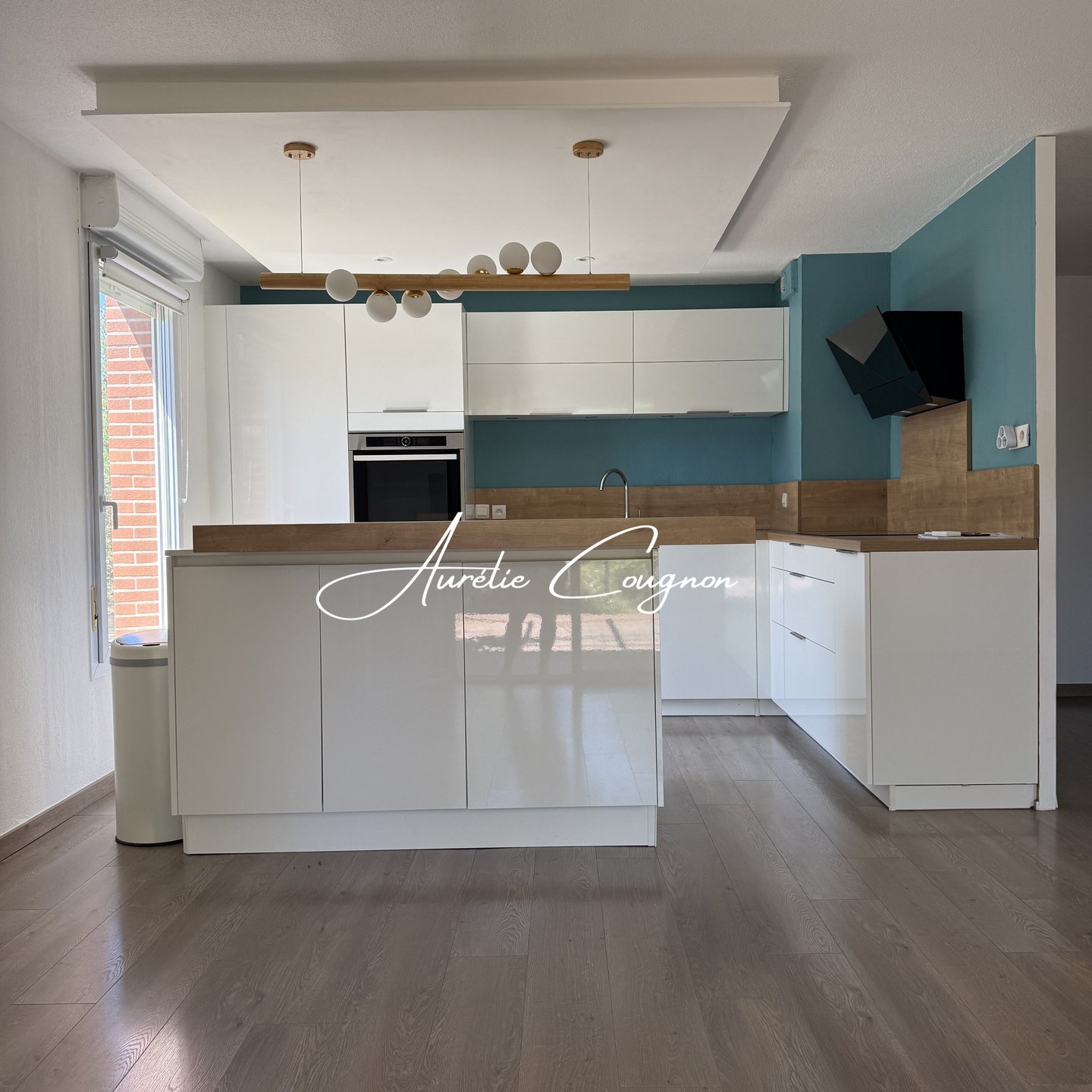 Appartement à vendre, 83m², Perpignan