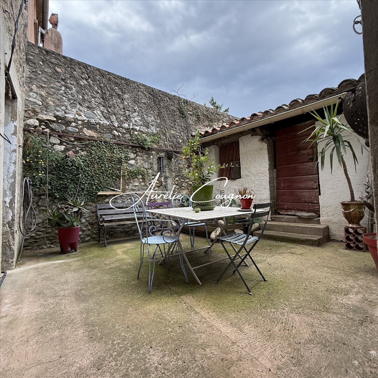 Appartement à vendre, 125m², Le Boulou