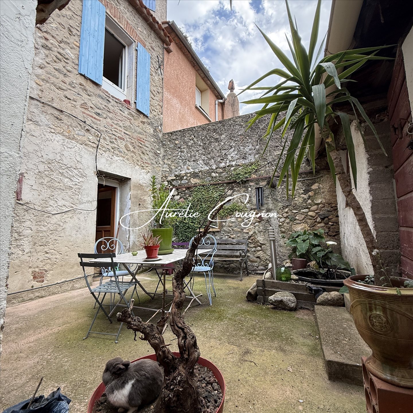 Appartement à vendre, 125m², Le Boulou
