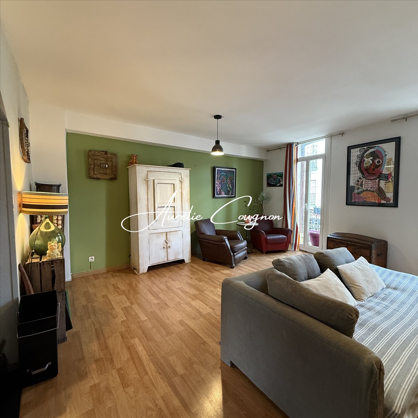 Appartement à vendre, 125m², Le Boulou