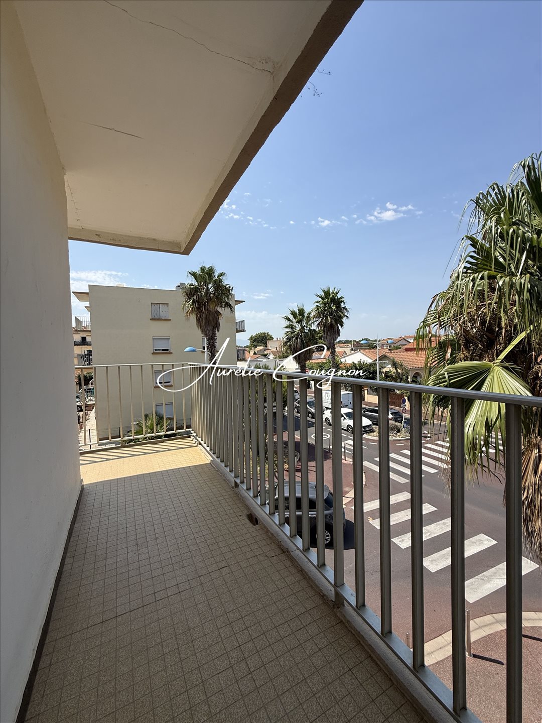 Appartement à vendre, 29m², Canet-en-Roussillon