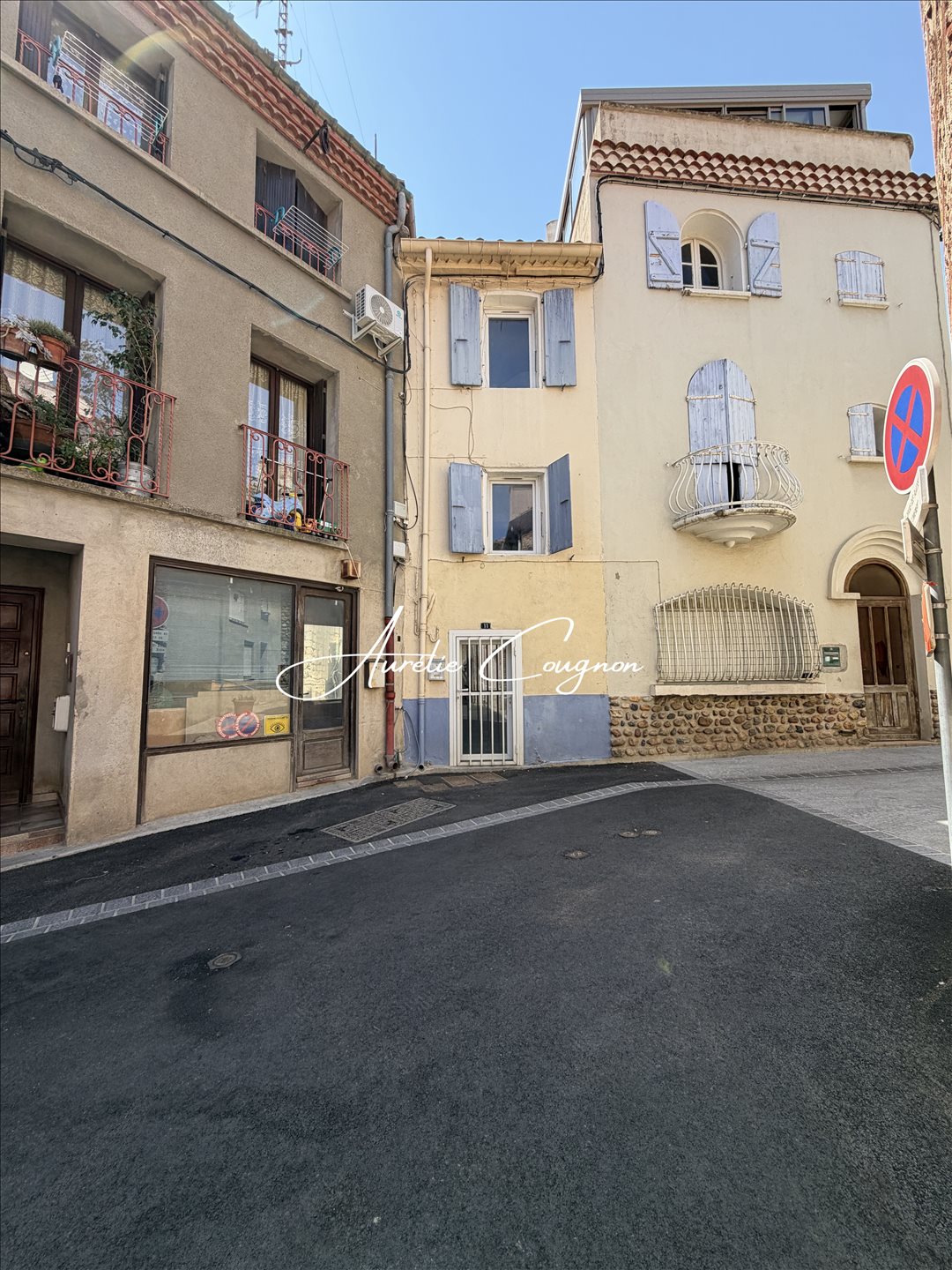 Maison à vendre, 51m², Pia