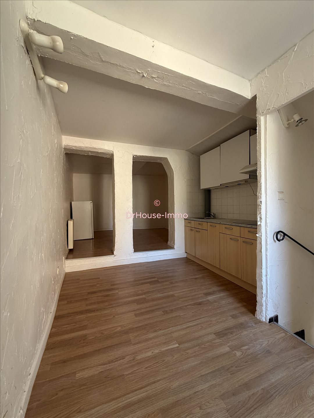 Maison à vendre, 51m², Pia