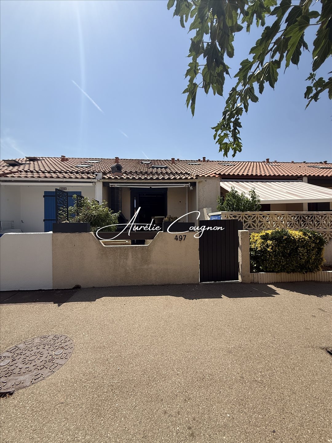 Maison à vendre, 29m², Leucate