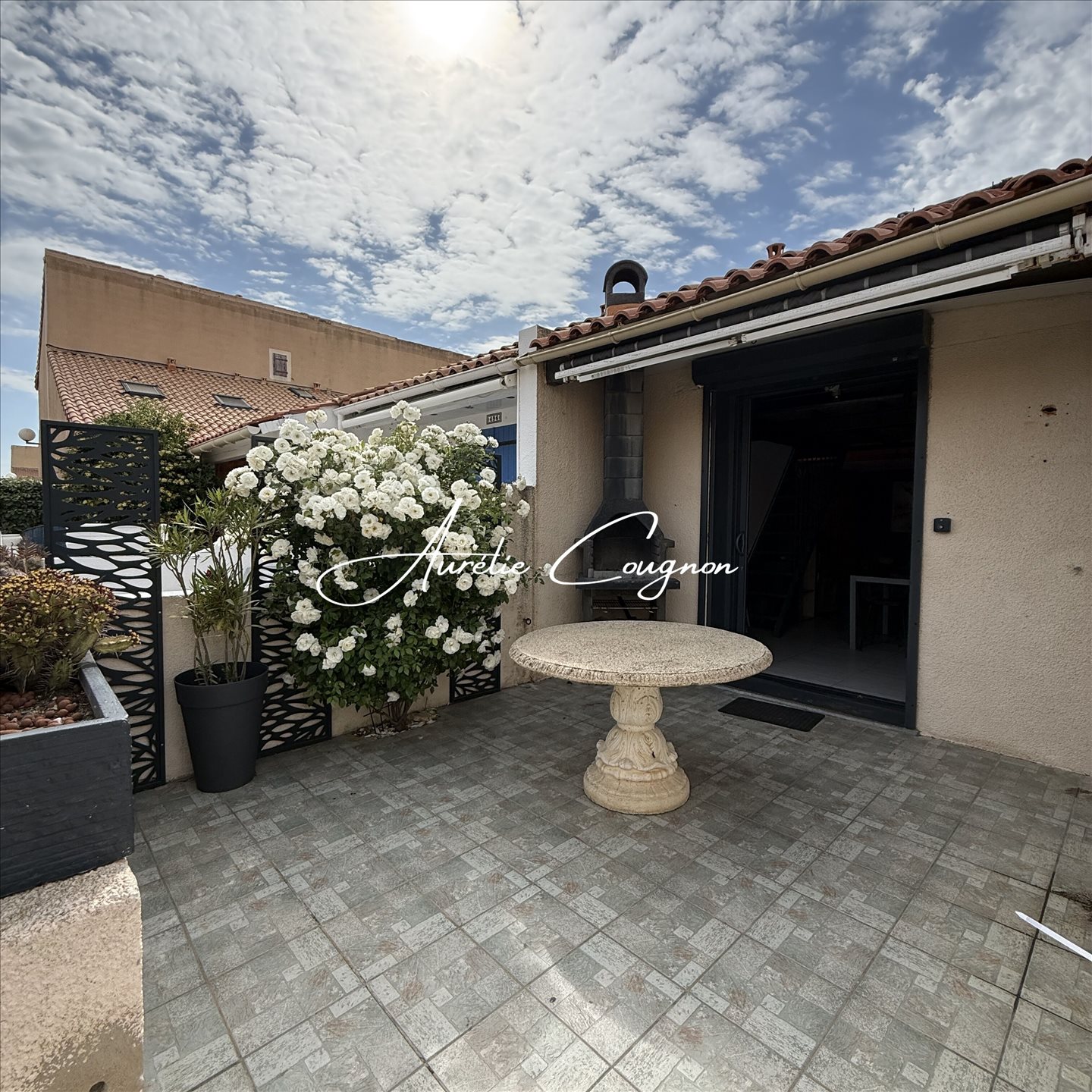 Maison à vendre, 29m², Leucate