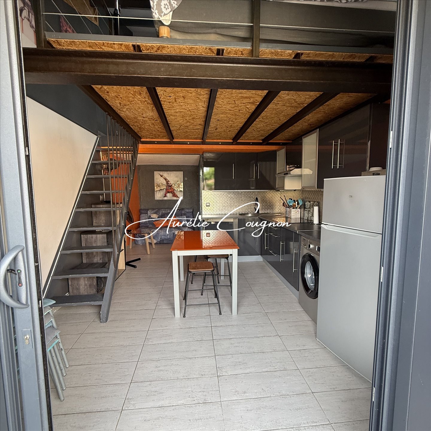 Maison à vendre, 29m², Leucate