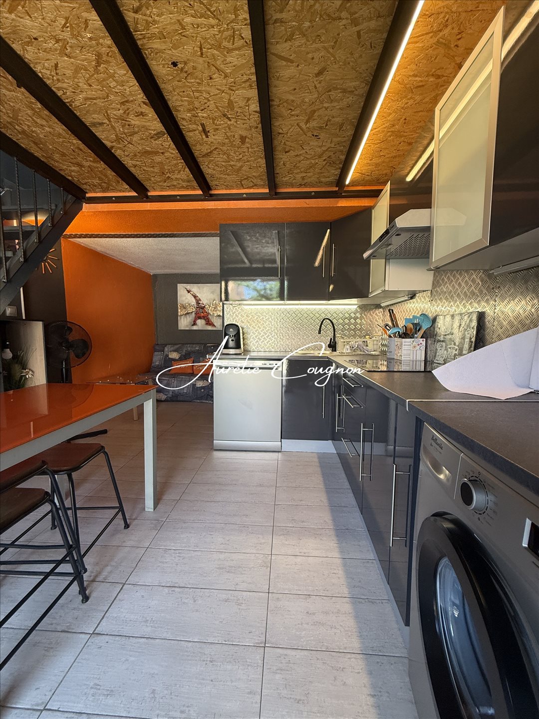 Maison à vendre, 29m², Leucate