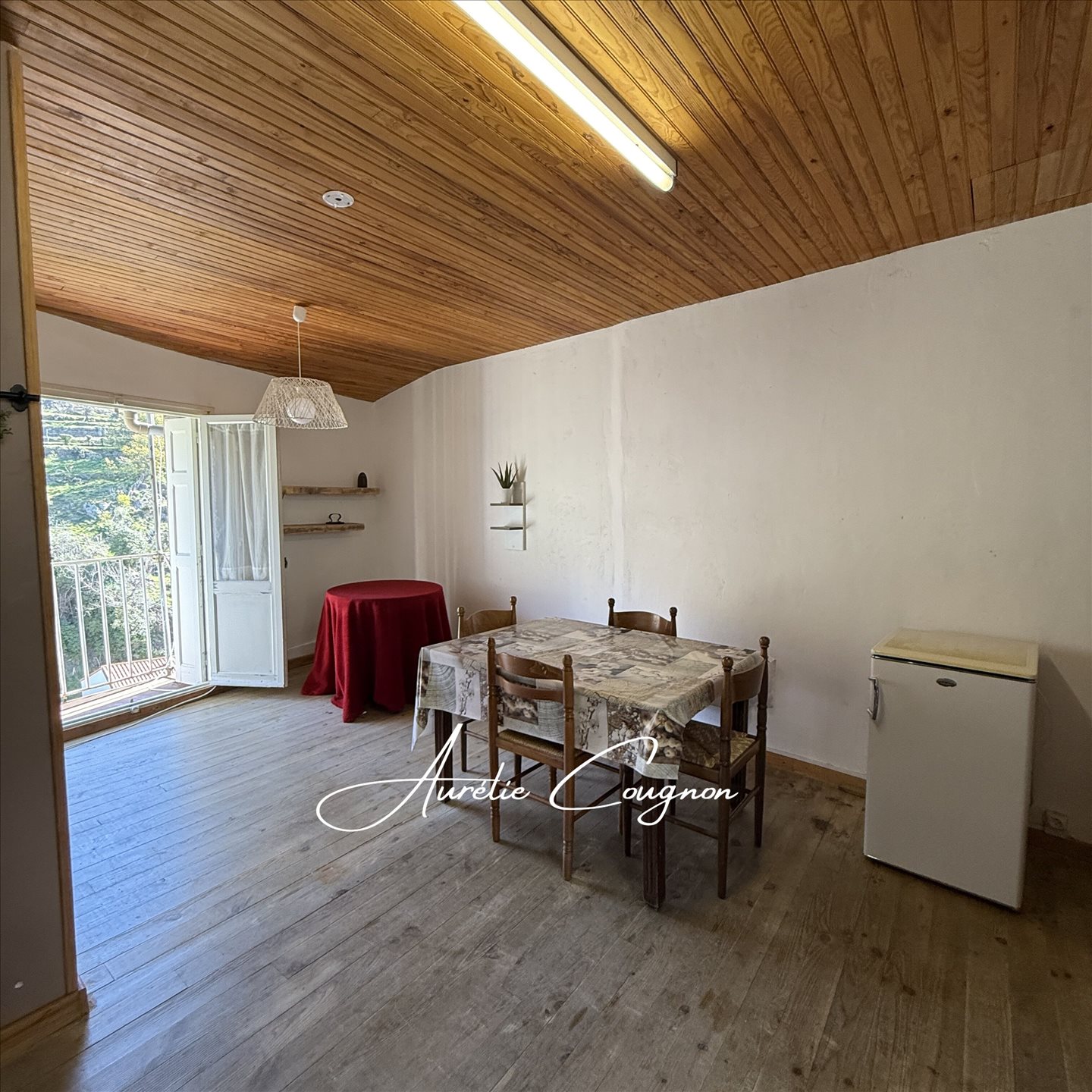 Maison à vendre, 30m², Mosset
