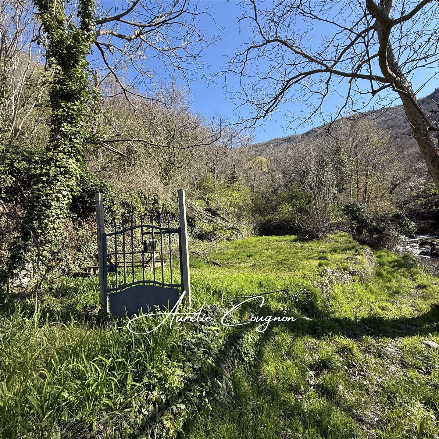 Maison à vendre, 30m², Mosset