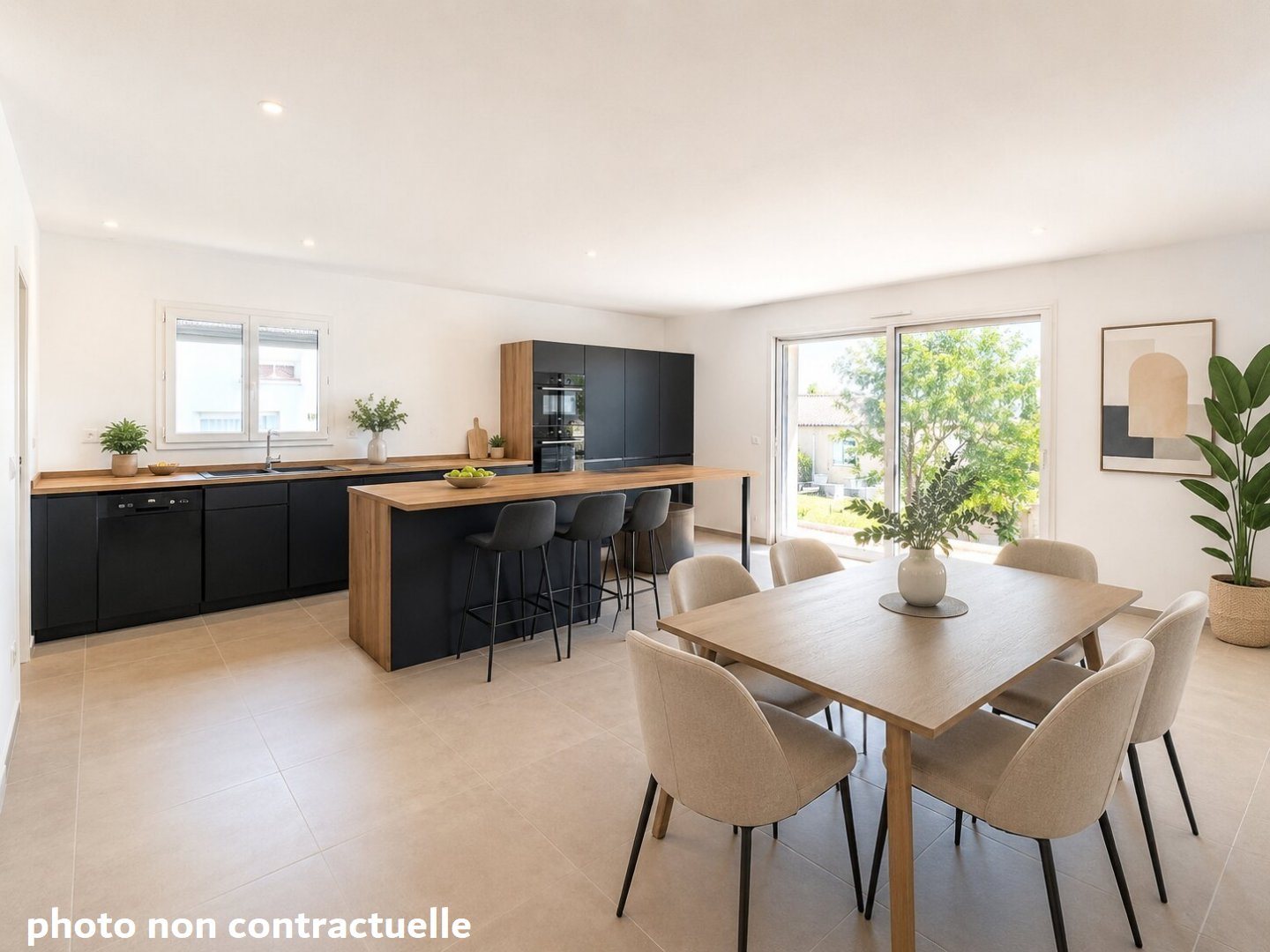 Maison à vendre, 101m², Pinet
