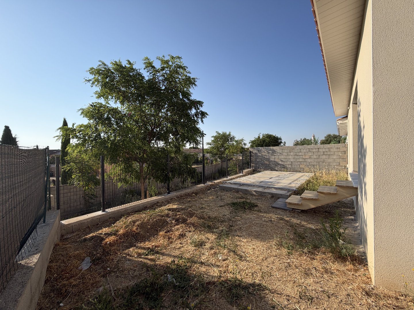 Maison à vendre, 101m², Pinet