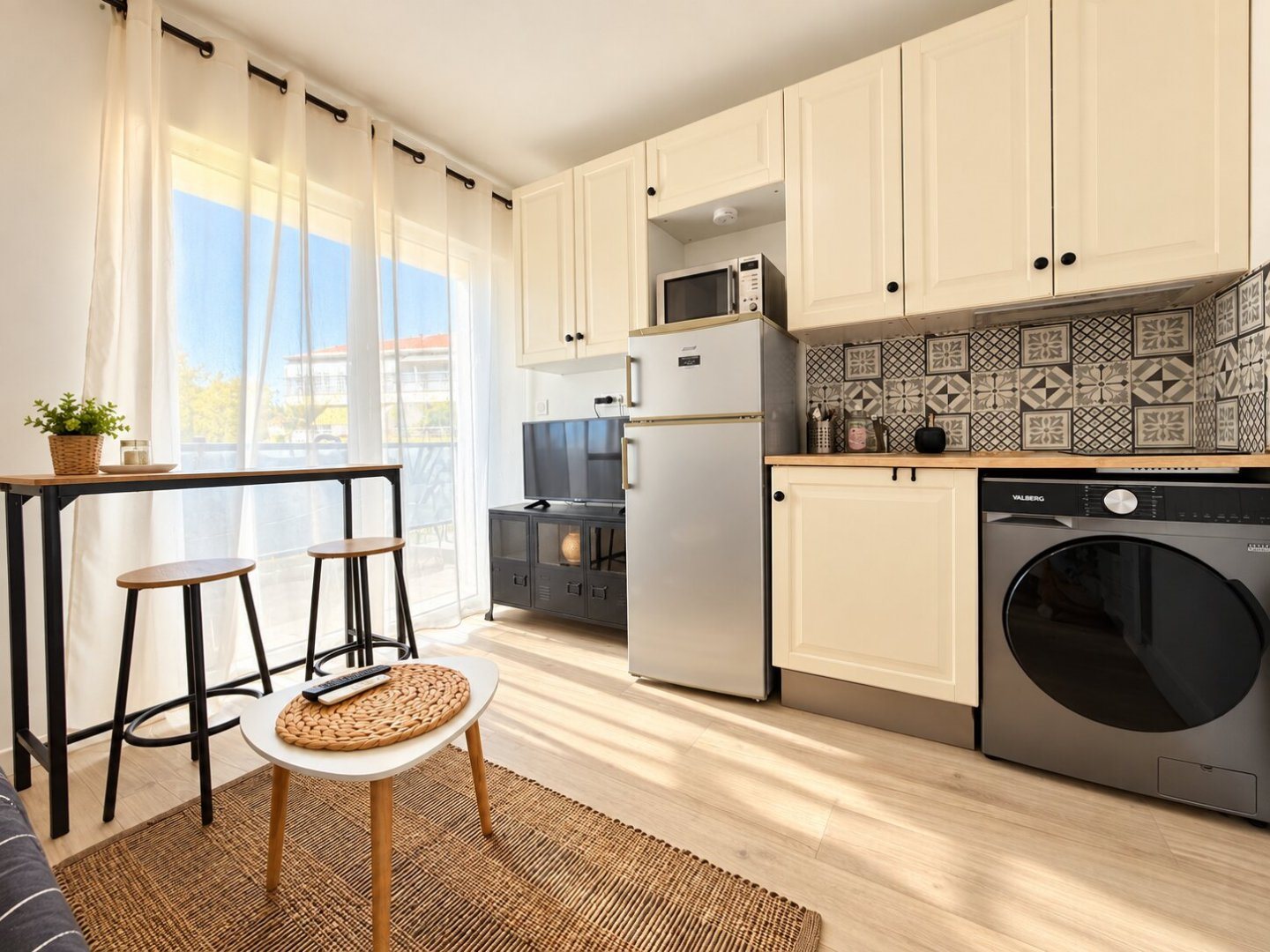 Appartement à vendre, 13m², Balaruc-les-Bains