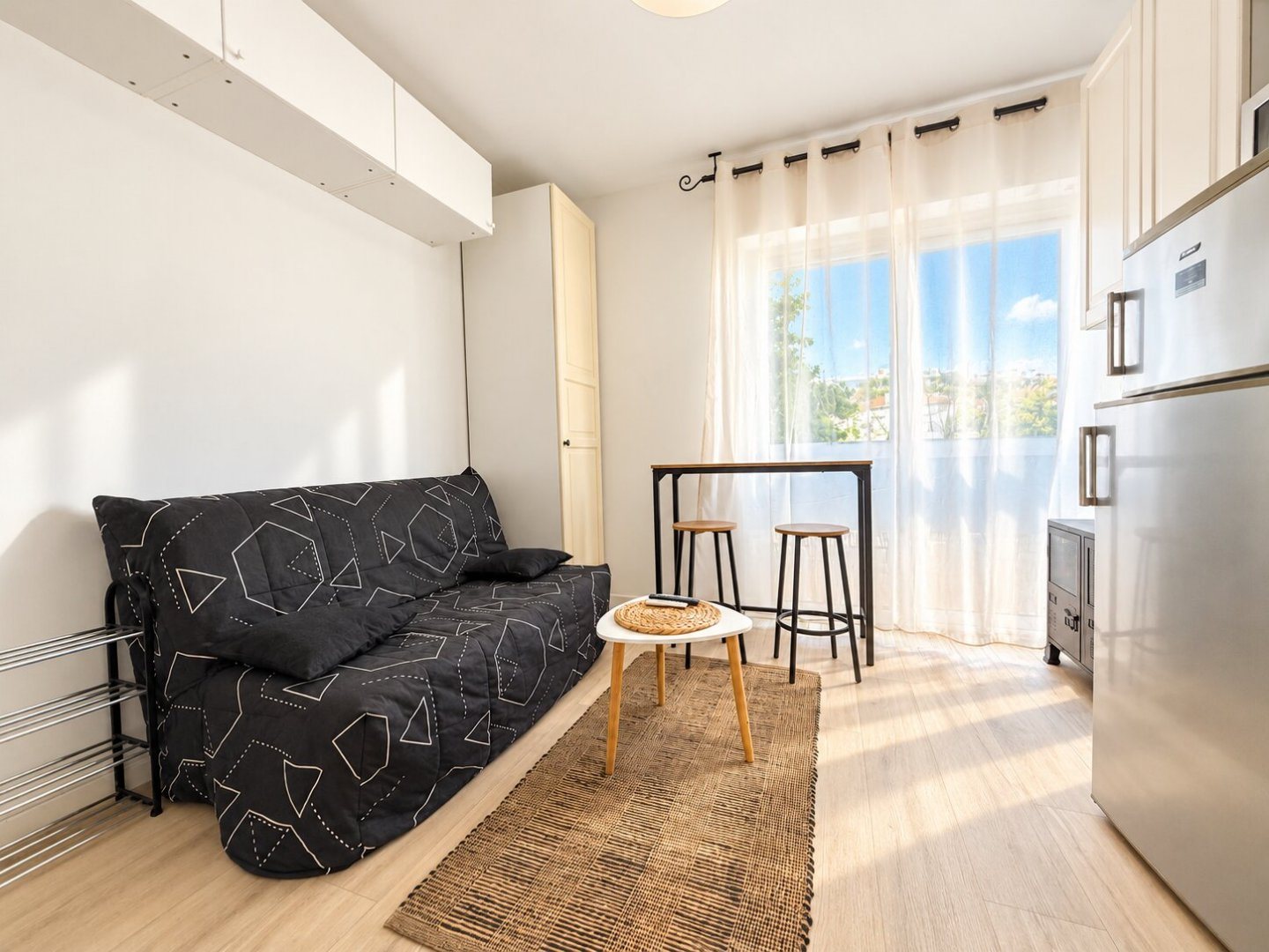 Appartement à vendre, 13m², Balaruc-les-Bains