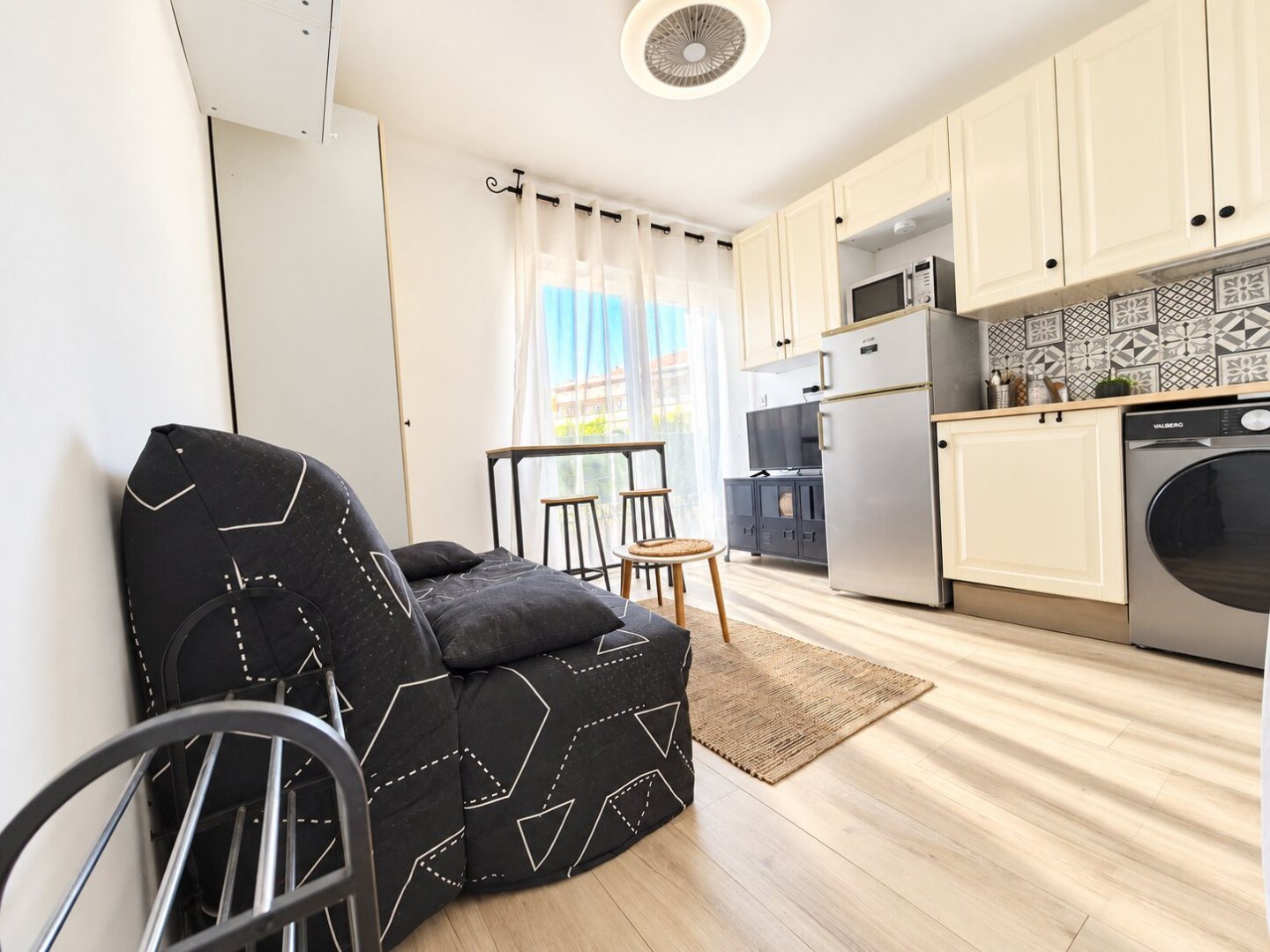 Appartement à vendre, 13m², Balaruc-les-Bains
