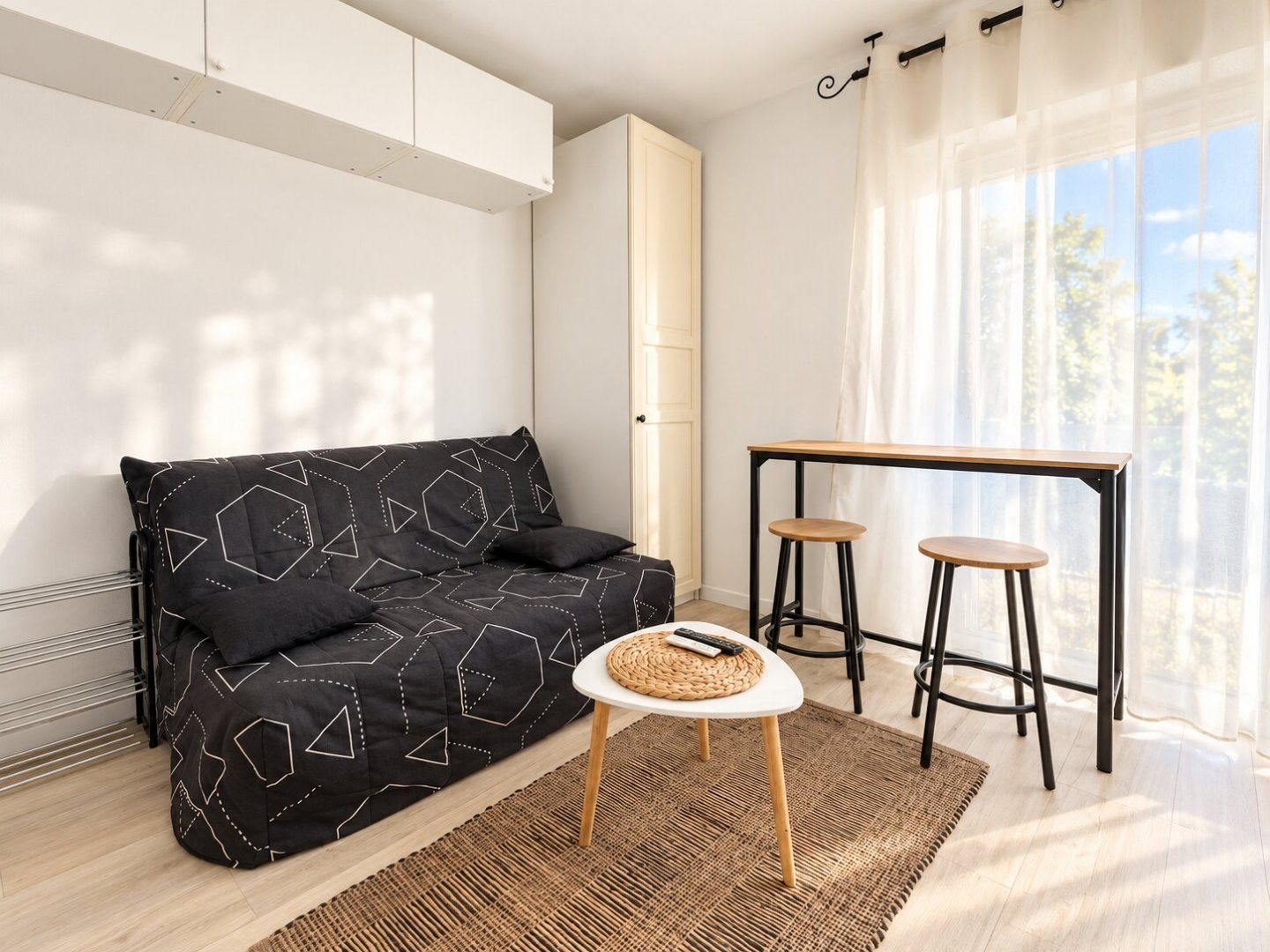 Appartement à vendre, 13m², Balaruc-les-Bains
