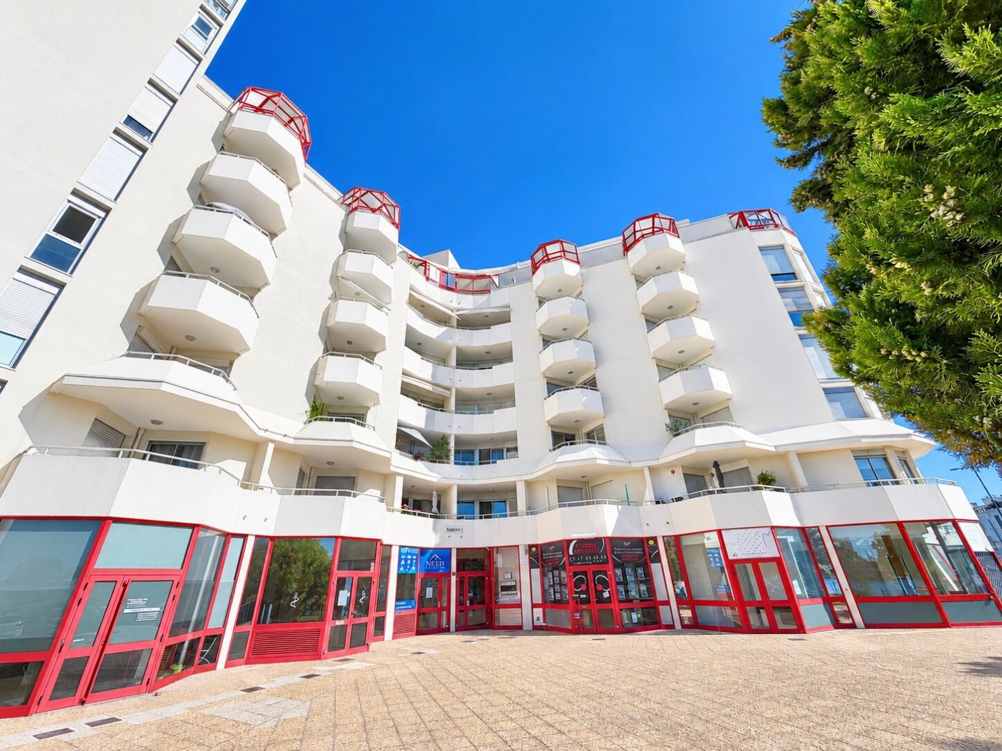Appartement à vendre, 42m², Sète