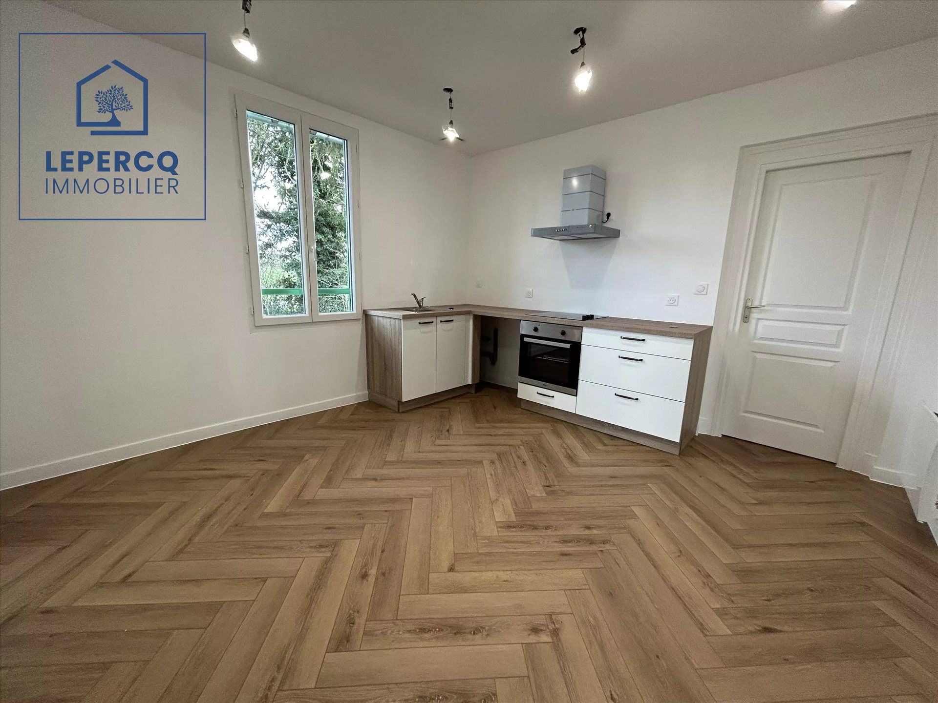 Maison à louer, 92m², Neuilly-Saint-Front