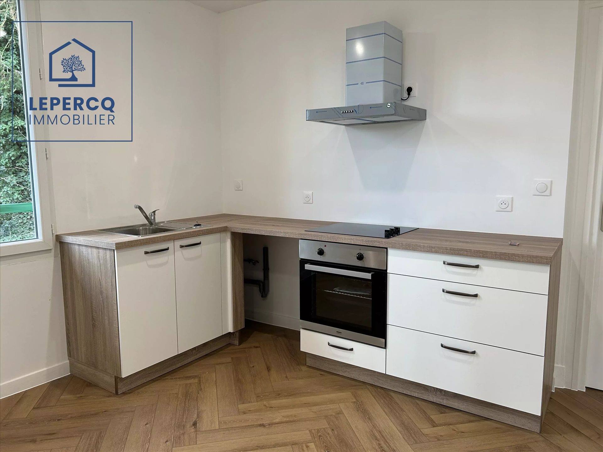 Maison à louer, 92m², Neuilly-Saint-Front
