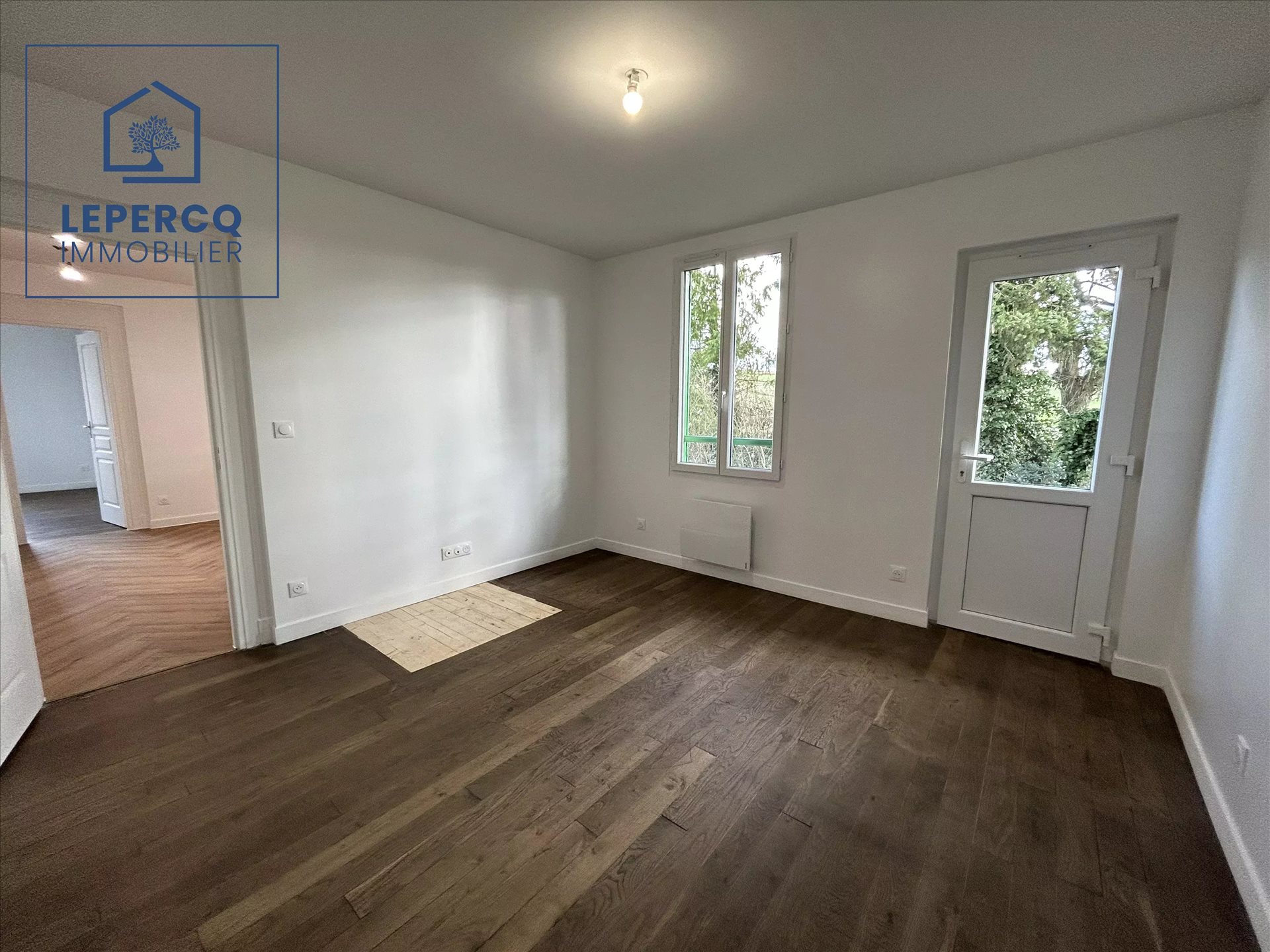 Maison à louer, 92m², Neuilly-Saint-Front