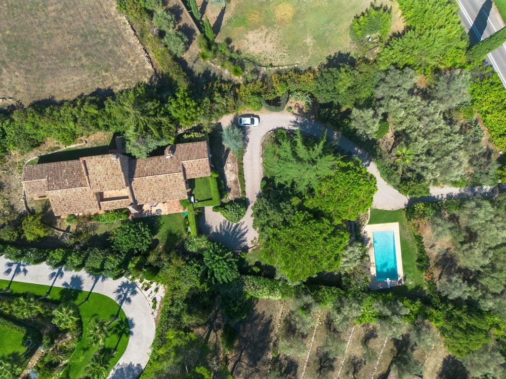 Maison à vendre, 190m², Mouans-Sartoux