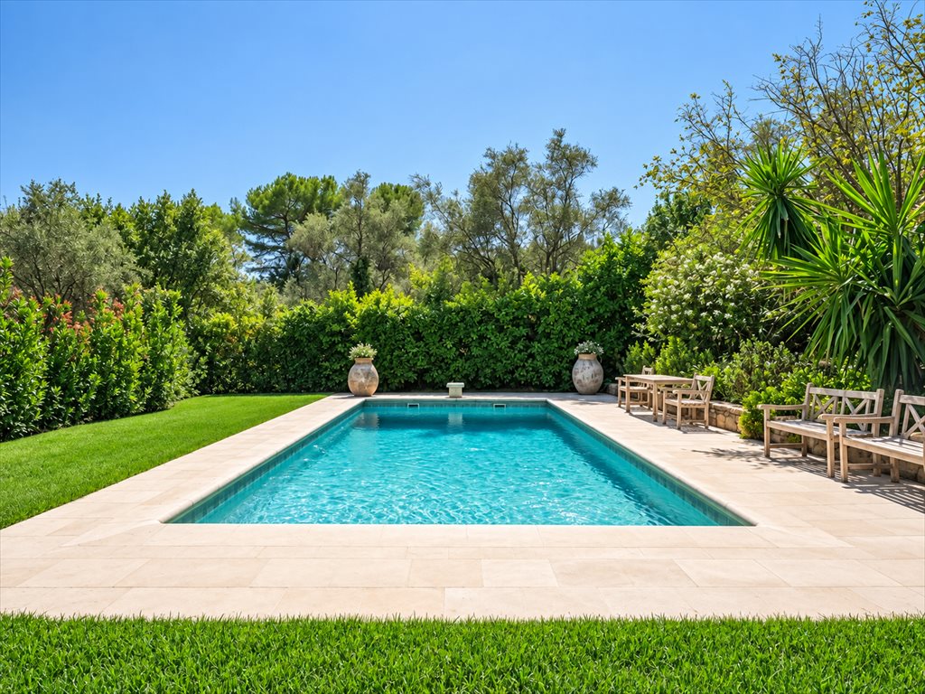 Maison à vendre, 190m², Mouans-Sartoux