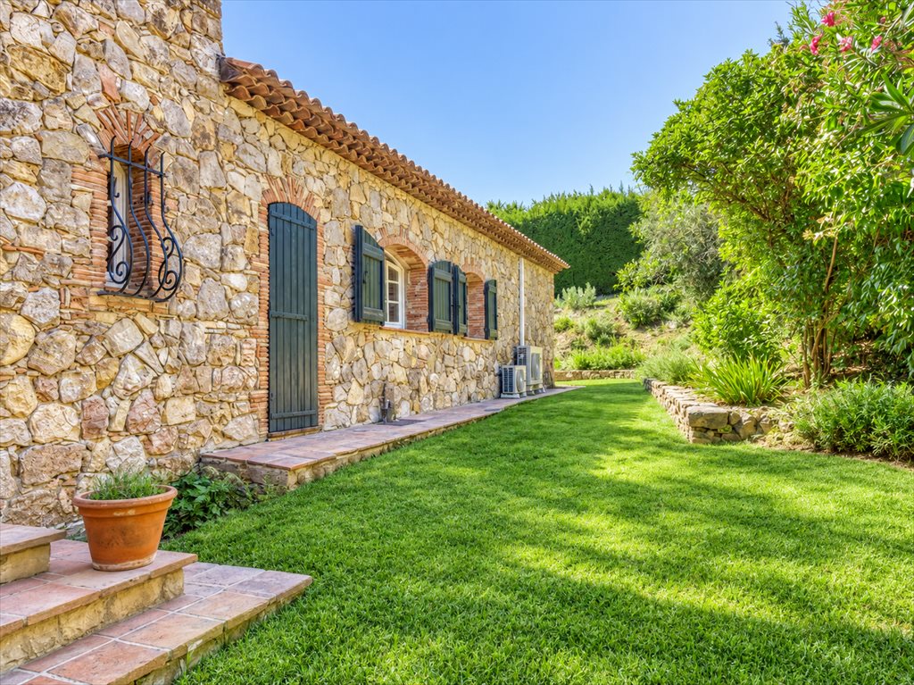 Maison à vendre, 190m², Mouans-Sartoux