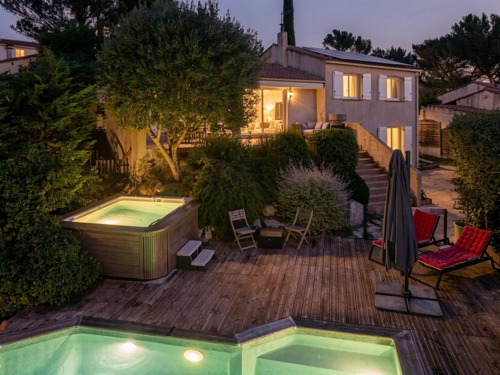 Maison à vendre, 150m², Peypin