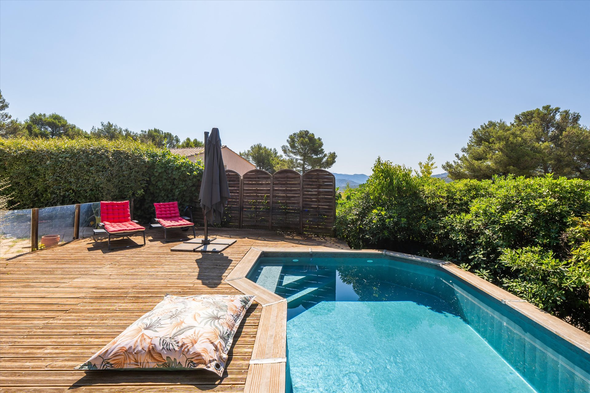 Maison à vendre, 150m², Peypin