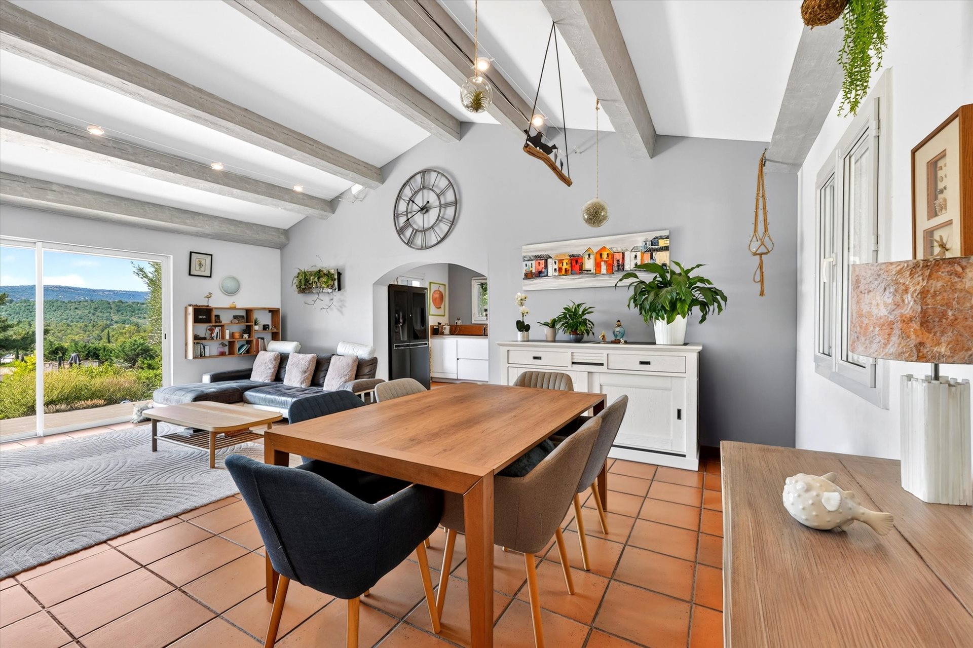 Maison à vendre, 150m², Peypin