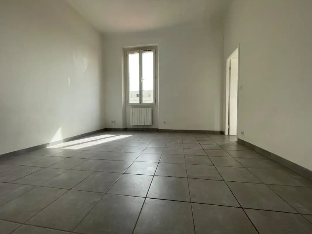 Appartement à vendre, 39m², Hyères