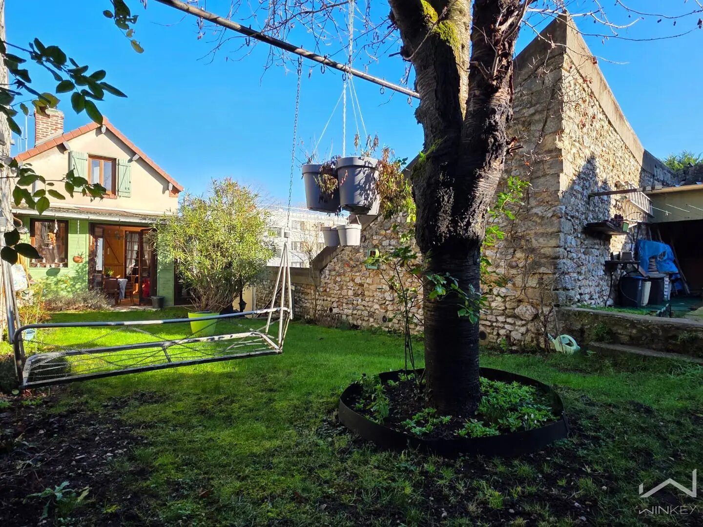Maison à vendre, 110m², Epône