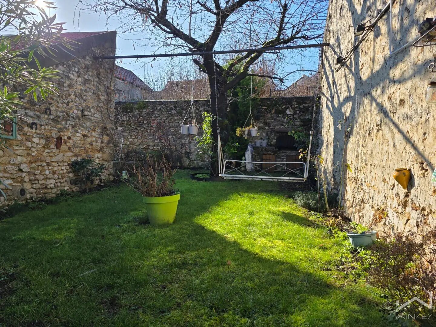Maison à vendre, 110m², Epône
