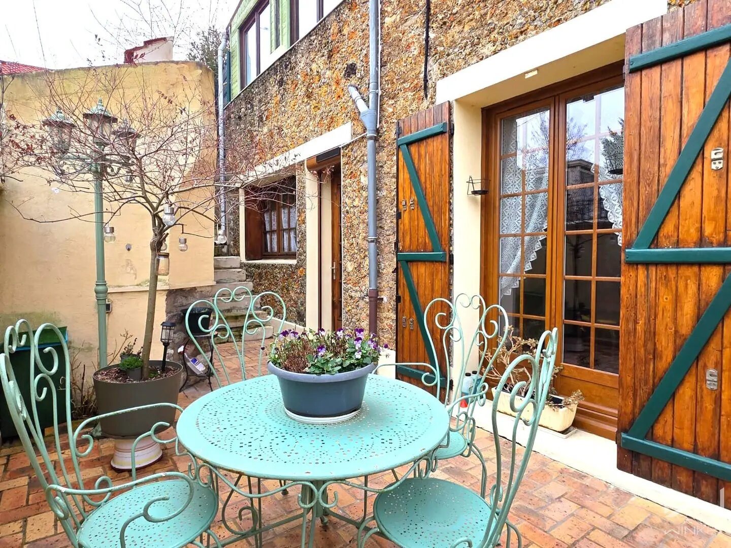 Maison à vendre, 110m², Epône