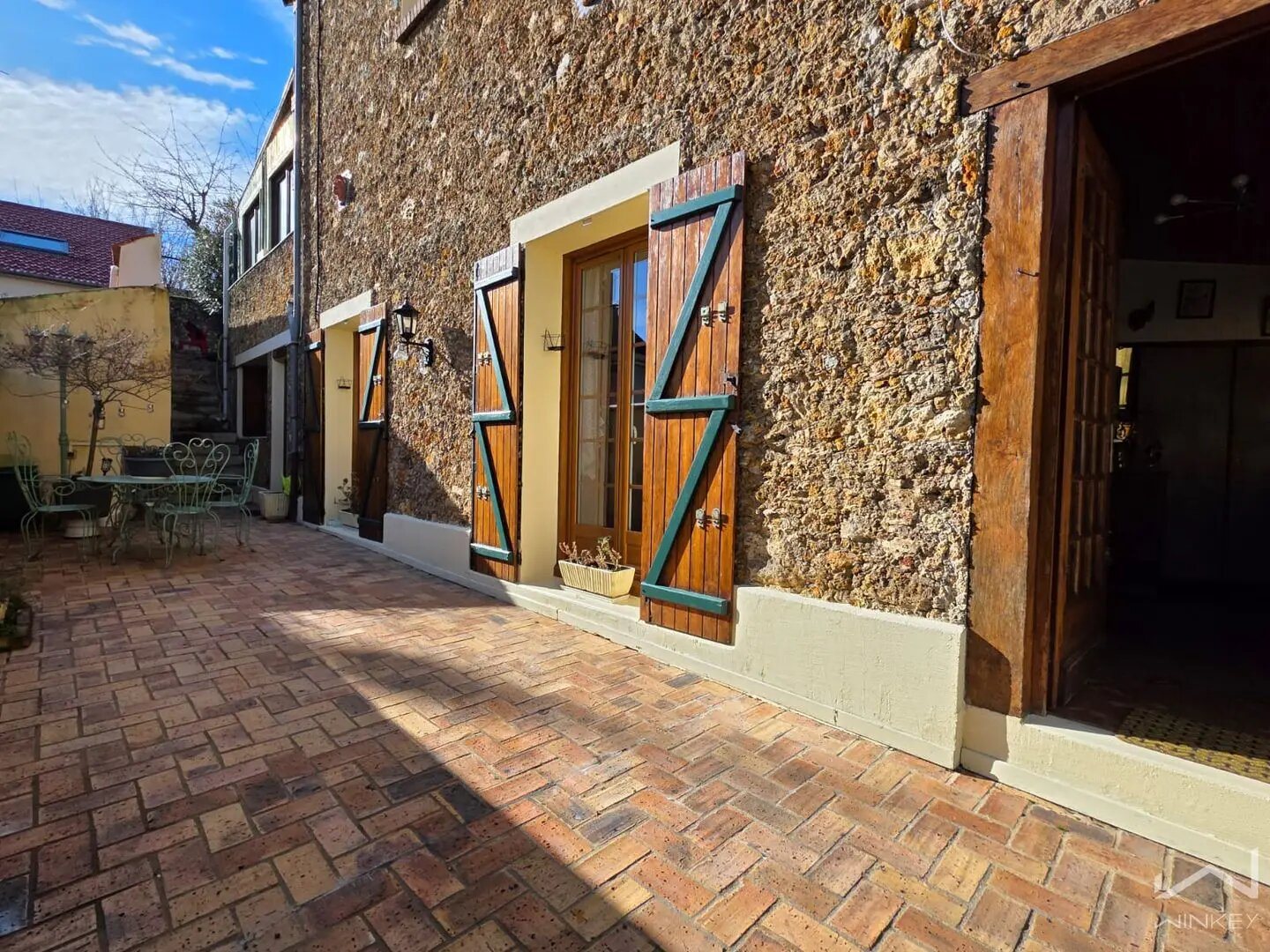 Maison à vendre, 110m², Epône