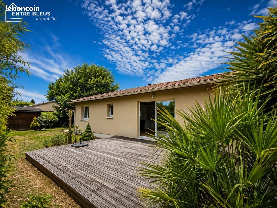 Maison à vendre, 120m², Hourtin