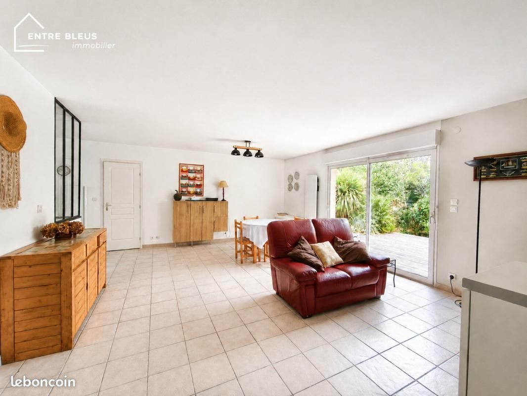 Maison à vendre, 120m², Hourtin