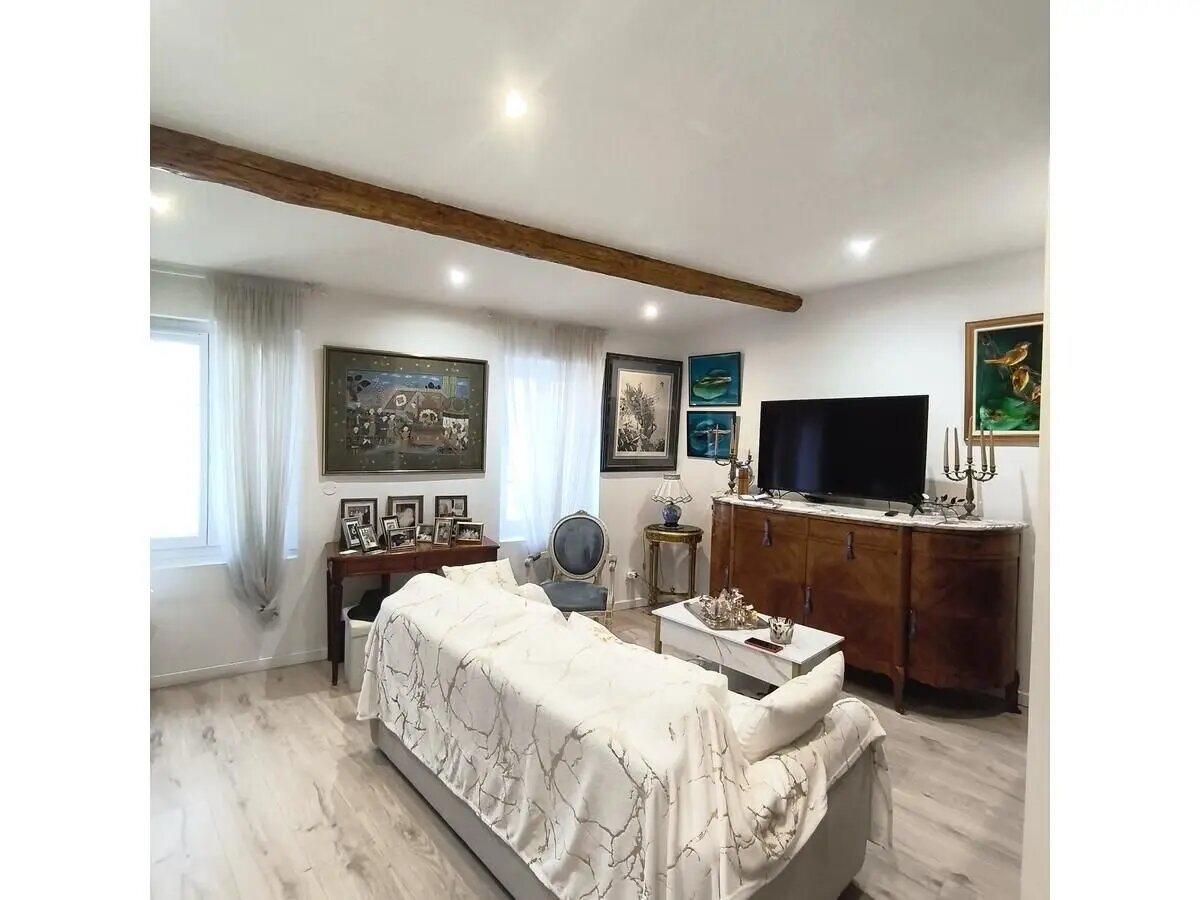 Appartement à vendre, 31m², Aubagne