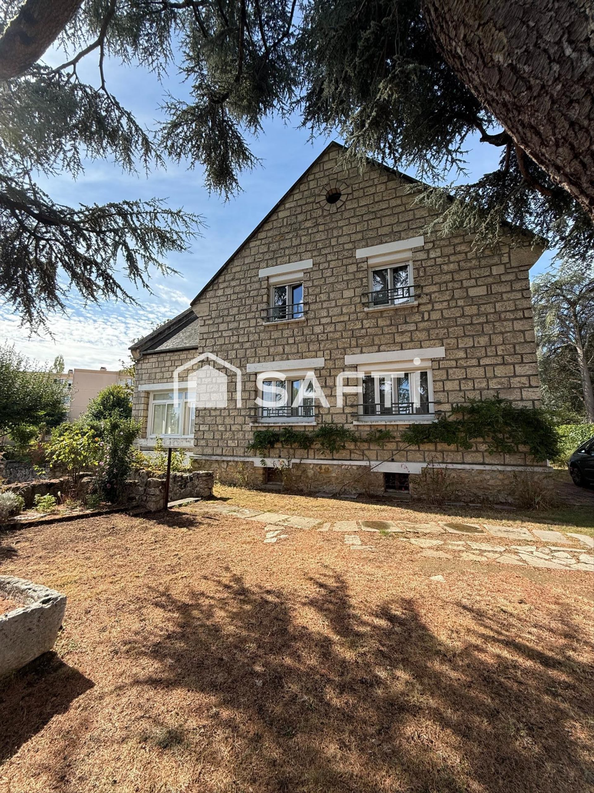 Maison à vendre, 188m², Gaillon