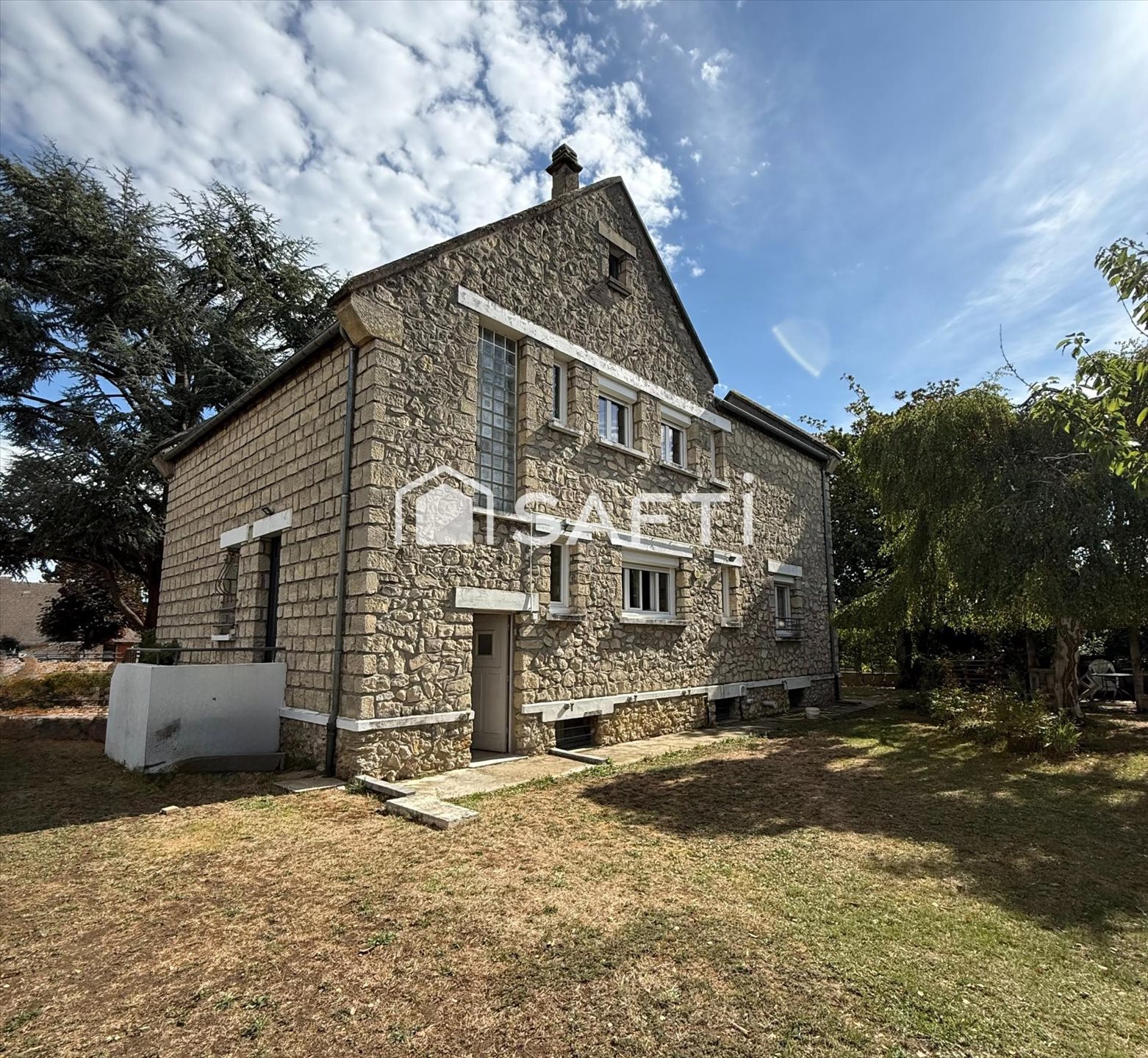 Maison à vendre, 188m², Gaillon