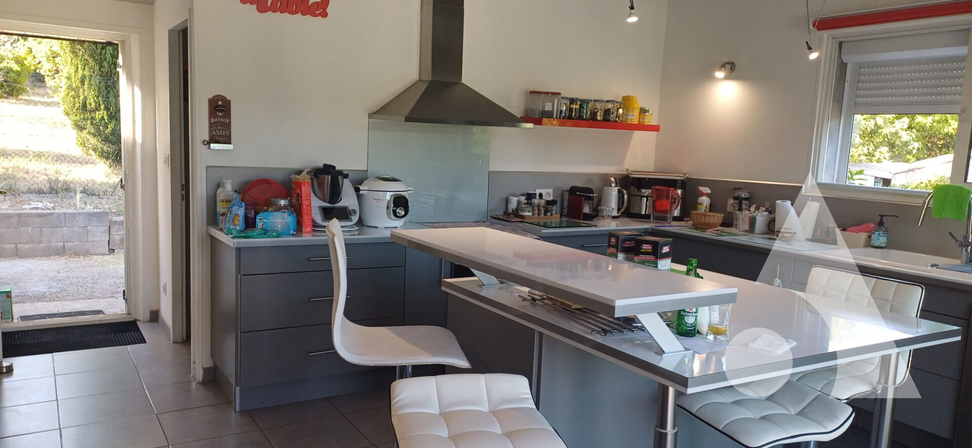 Maison à vendre, 156m², Salernes