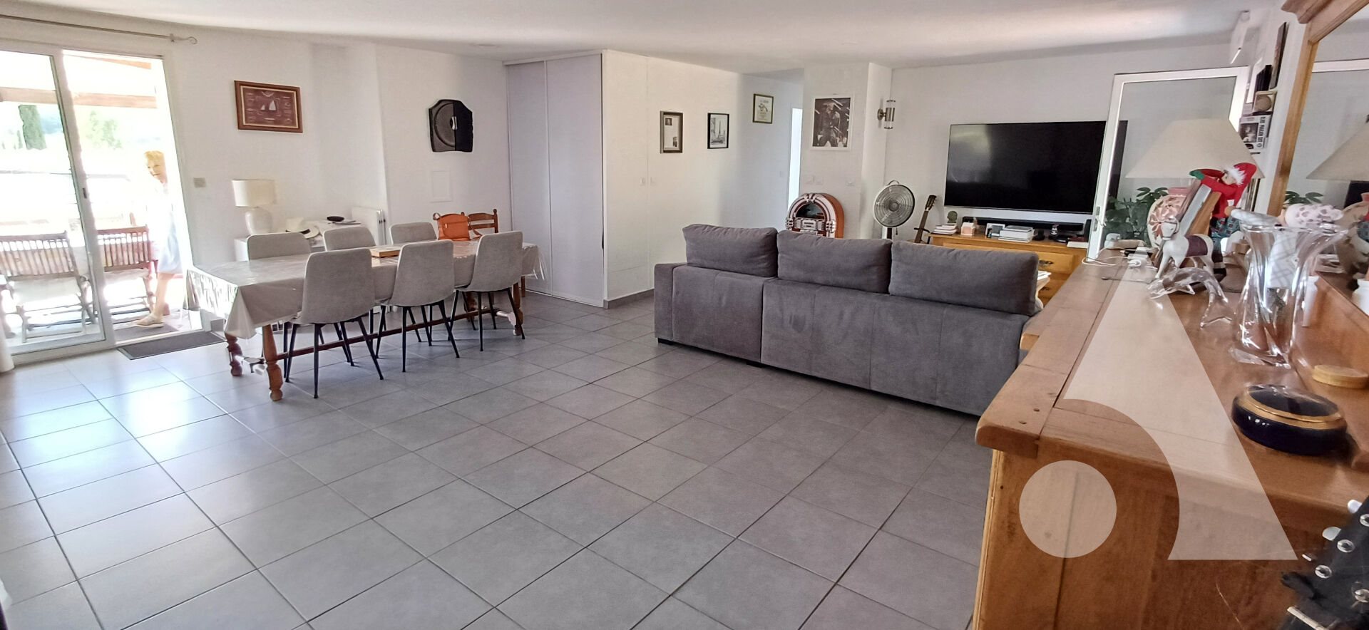 Maison à vendre, 156m², Salernes