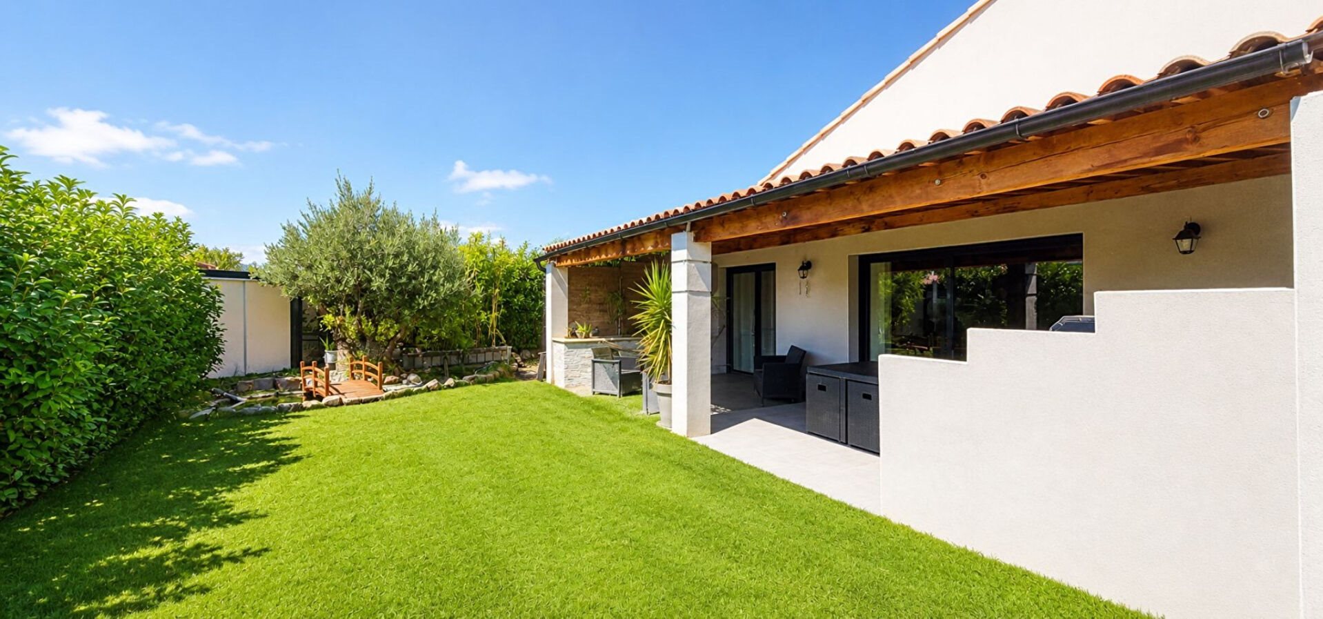 Maison à vendre, 120m², Lézignan-Corbières