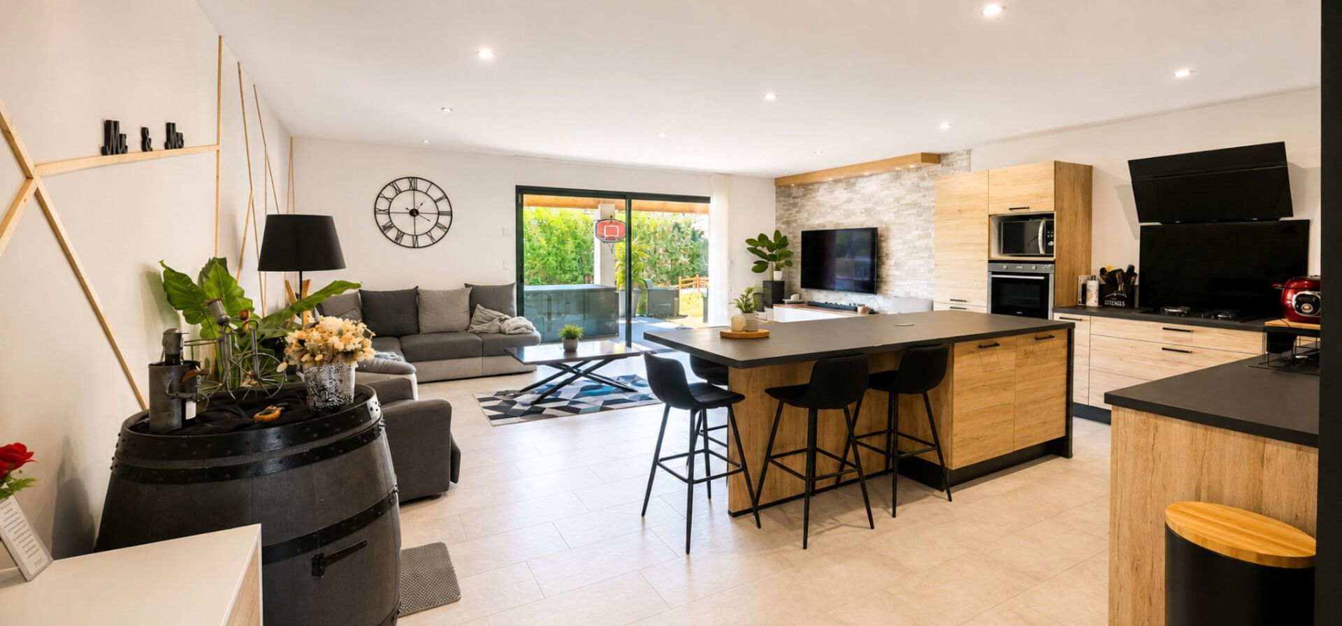 Maison à vendre, 120m², Lézignan-Corbières