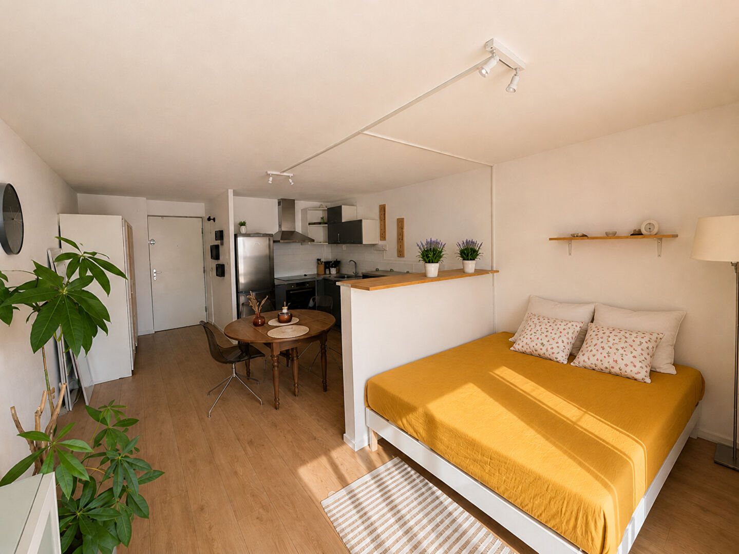 Appartement à vendre, 27m², Gruissan