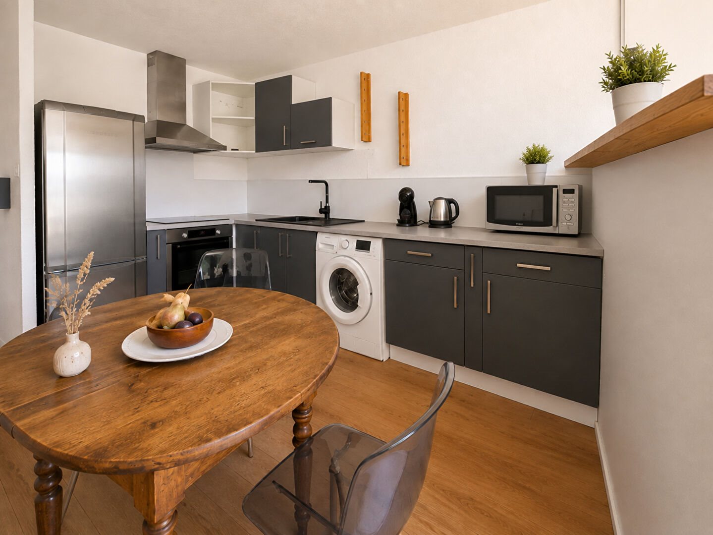 Appartement à vendre, 27m², Gruissan