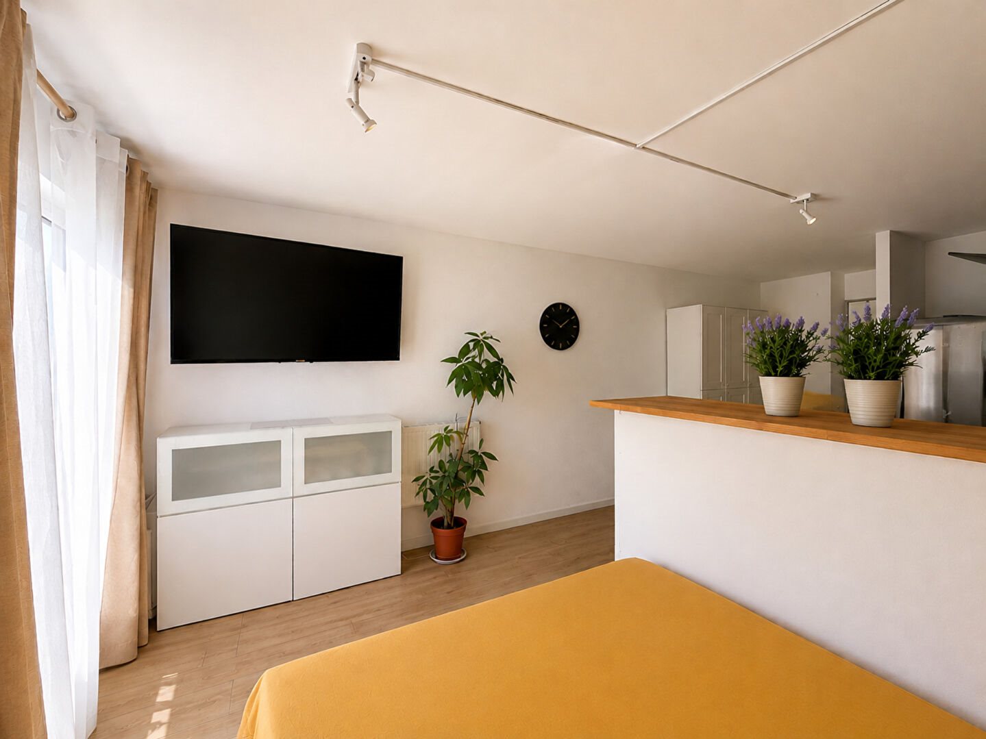 Appartement à vendre, 27m², Gruissan