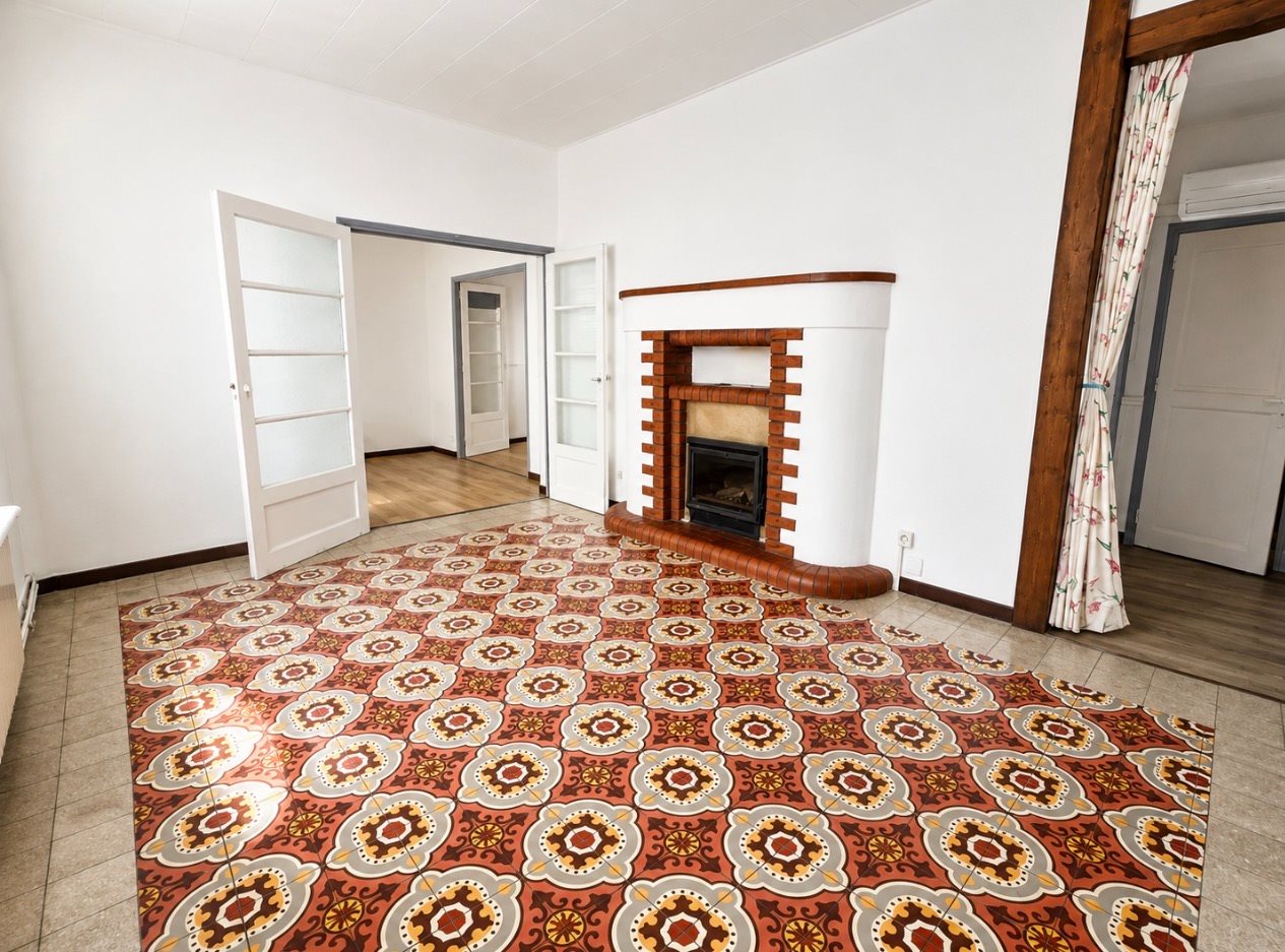 Maison à louer, 100m², Narbonne