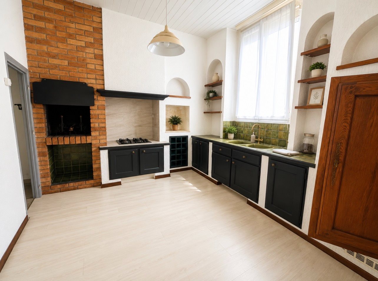 Maison à louer, 100m², Narbonne